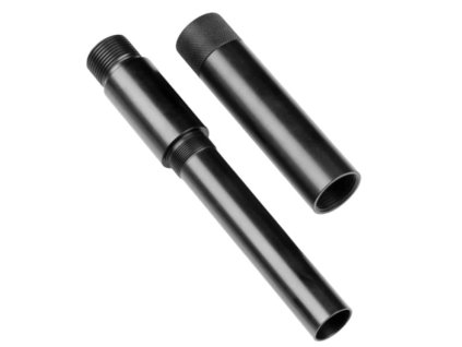 Tuningová hlaveň Pistelle X68