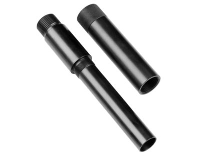 Tuningová hlaveň Pistelle X68 Vnitřní průměr .68