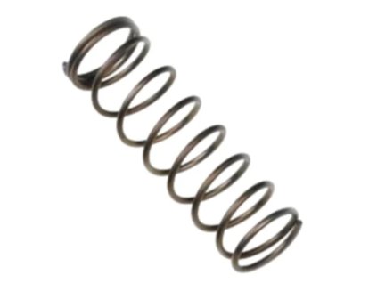 Tuningová pružina Pistelle X 68 zesílená o 20 %