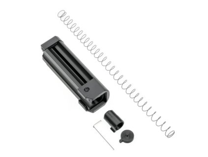 Prodloužení zásobníku Pistelle X 68 na 11 ran