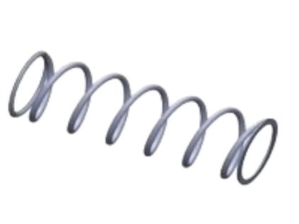 Pružina úderníku Pistelle X 68