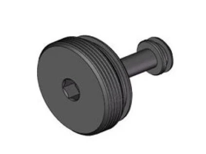 Servis kit pro Pistelle X-68 - 1