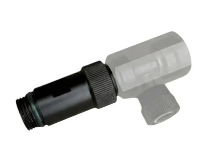 Přechodka na CO₂ 88g – adaptér pro PISTELLE X 68