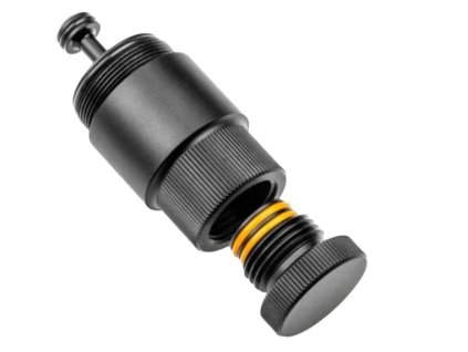 Tuningová komora Výkon až 100 PISTELLE X 6 CO2 HPA systém