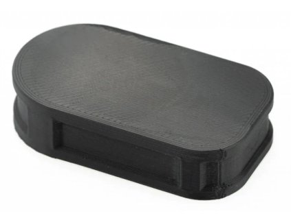 EMERGENCY Magazine T4E TPM1 BLACK Cal.43