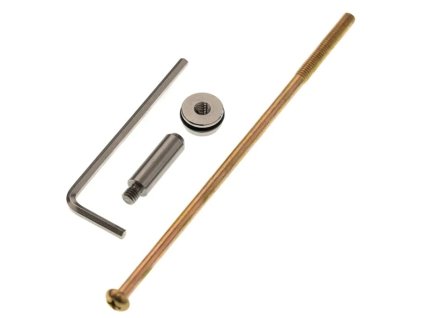 Powerkit.68 pro HDB68 Exportventil 7,5J Variant V2A TB68 Cal.68 50J+