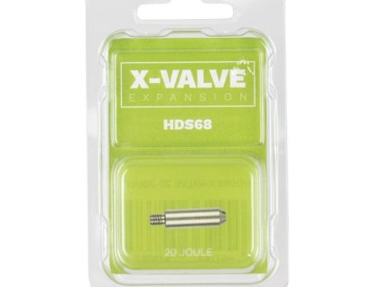 TUNING VALVE / EXPORT KIT PRO UMAREX TS68 20J+ - 1