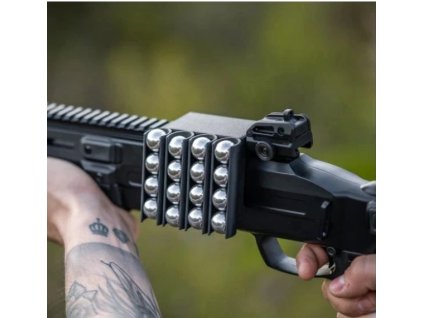 Držák střeliva brokovnice Umarex T4E TX 68