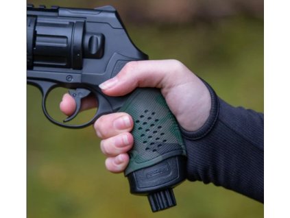 GRIP| Protiskluzový | army - 1