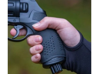 GRIP| Protiskluzový | černý - 1