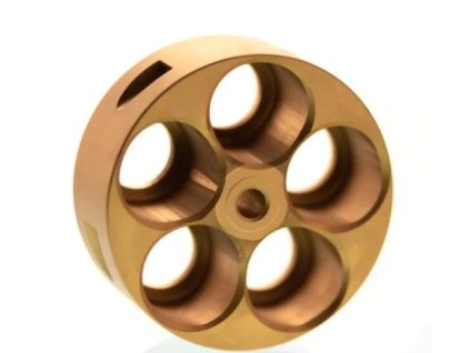 Zásobník T4E TR.68 Aluminum