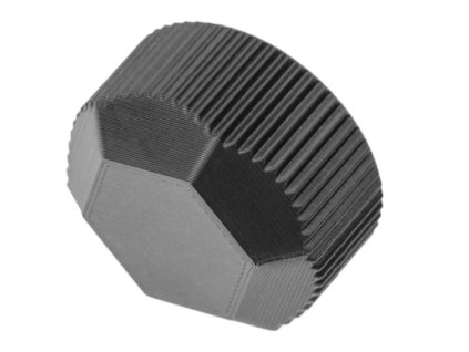 PUNCH BUTTON | GEN.2 | HDR50 | HDP50 | Nová Verze - 1