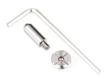 POWERKIT PRO UMAREX T4E TP 50 GEN 2 20J+