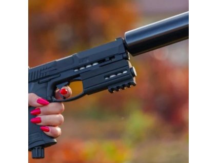 SPEEDLOADER pro pistoli Umarex T4E TP 50 - 1