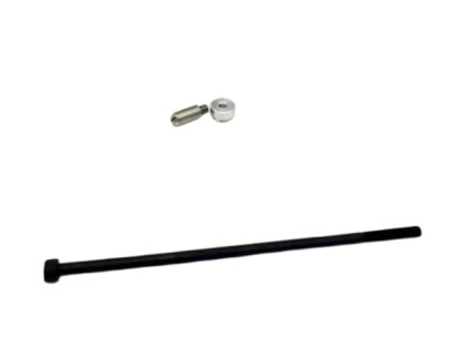 POWERKIT pro Umarex T4E TP50 Gen. 1 20J+