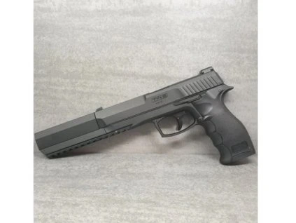 Kryt hlavně TP.50 - 1