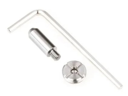 POWERKIT PRO UMAREX T4E TR 50 GEN 2 20J+