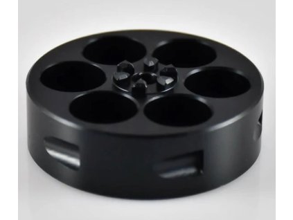 Zásobník T4E TR.50 Aluminum black