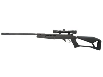 Vzduchovka Crosman Fire NP s optikou cal.4,5mm