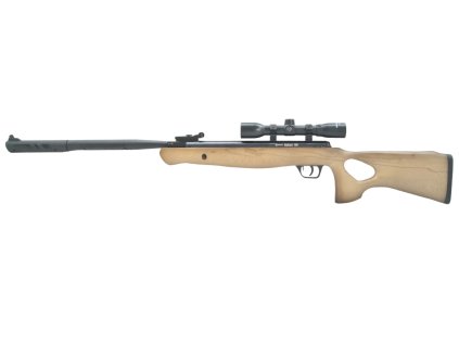 Vzduchovka Crosman Valiant cal.4,5mm