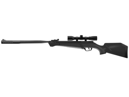 Vzduchovka Crosman Shockwave NP cal.5,5mm FP