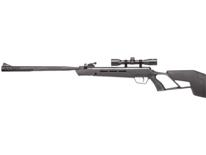 Vzduchovka Crosman Mag Fire Mission cal.5,5mm