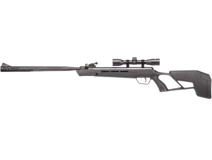 Vzduchovka Crosman Mag Fire Mission cal.4,5mm