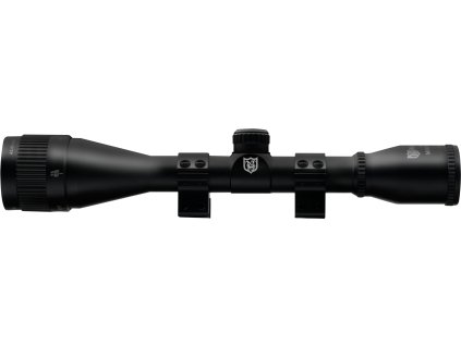 Mountmaster 4x40 AO - 1