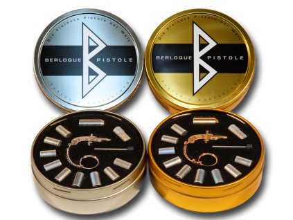 Berloque Pistole (1)