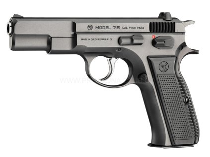 CZ 75 LEGEND cal. 9mm Luger - 1