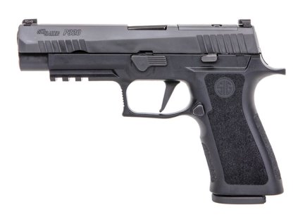 Sig Sauer P320X-Full cal. 9mm - 1