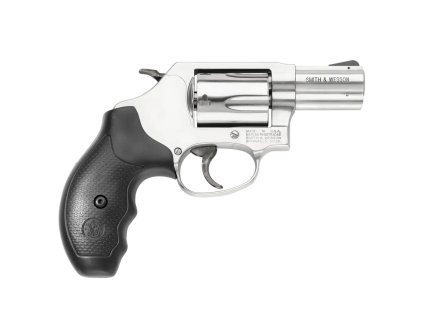Smith & Wesson 60 2" cal. 357 Magnum - 1