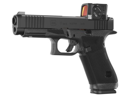 G17 gen6 COA