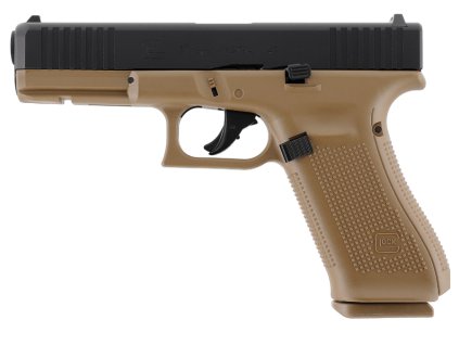 Paintball pistole T4E GLOCK 17 Gen5 cal. .43