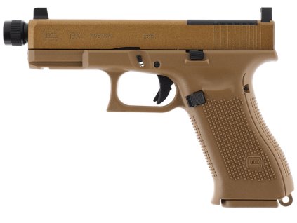 Vzduchová pistole GLOCK 19X MOS