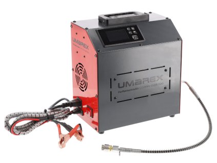 Umarex PAC 1100 PerformanceAir Compressor