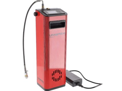 Umarex PAC Eco Silent PerformanceAir Compressor