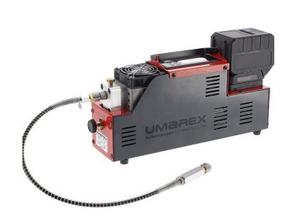 Umarex PAC 400 PerformanceAir Compressor