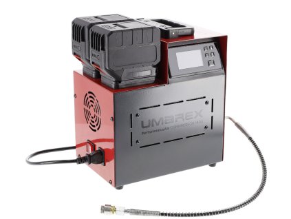 Umarex PAC 1400 Performance PCP kompresor