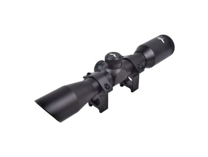 Puškohled JS Tactical 4x32 Compact 1