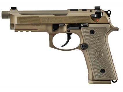 BERETTA M9A4