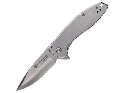 Kapesní nůž Executive Platinum Framelock