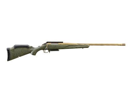 Ruger American® Rifle Generation II Predator