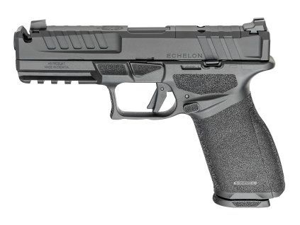 Pistole HS Echelon COMP 3