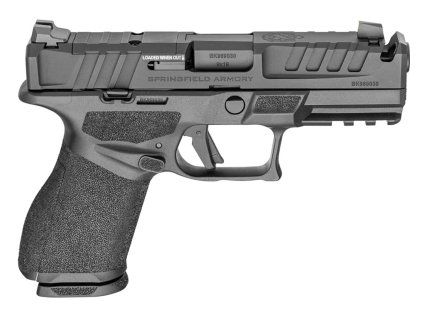 Pistole HS Echelon Compact COMP 1