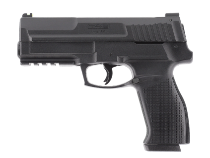 T4E pistole Impax P68 Set