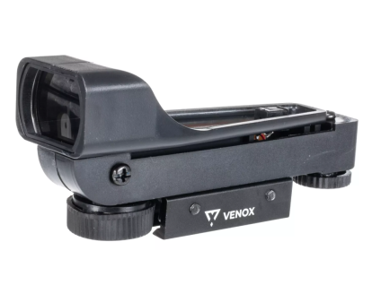 Kolimátor Venox Red Dot Sight 11mm II