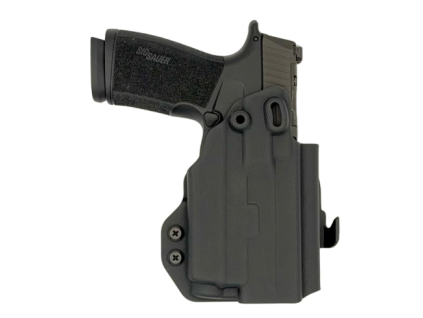 Glock Olight Baldr S Mini OWB Paddle KYDEX