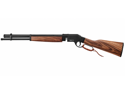 Vzduchovka Reximex Lieva 5,5mm, černá