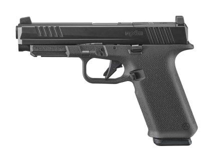 Samonabíjecí pistole Ruger RXM® V